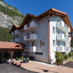 La casa